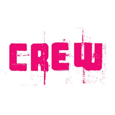 Tiare Shopping Shop Crew logo