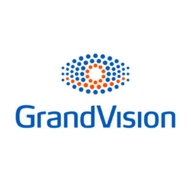 Tiare Shopping Grand Vision logo