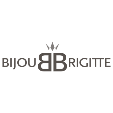 Tiare Shopping Bijou Brigitte logo