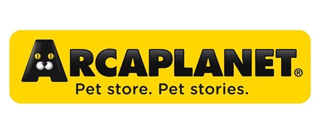Arcaplanet logo