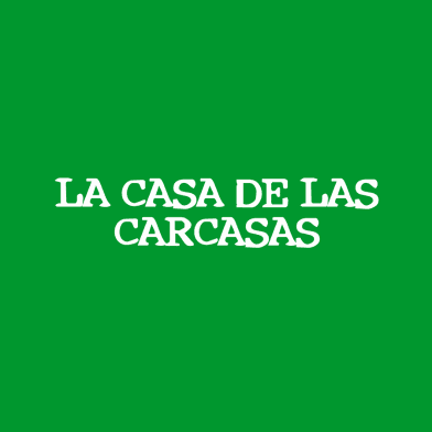 Tiare Shopping La Casa de las Carcasas logo