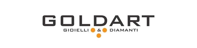 Goldart logo