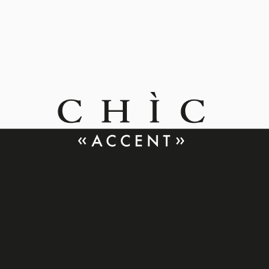 Tiare Shopping Chic Accent logo